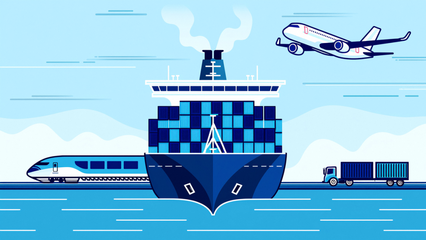 春啟新篇,觀往知來:國際物流數(shù)據(jù)平臺盤點