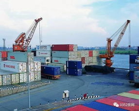 大同晉北國(guó)際物流園 開啟區(qū)域物流發(fā)展新篇章